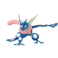 Greninja