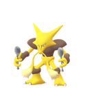 Alakazam