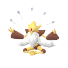 Alakazam