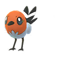 Fletchling