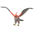 Talonflame