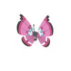 Vivillon