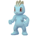 Machop