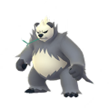Pangoro