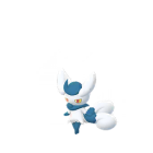 Meowstic