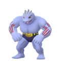 Machoke