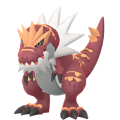 Tyrantrum