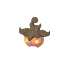 Pumpkaboo