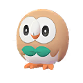 Rowlet