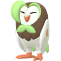 Dartrix