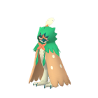 Decidueye