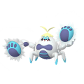 Crabominable