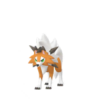 Lycanroc