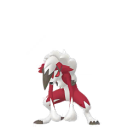 Lycanroc