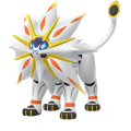Solgaleo