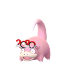 Slowpoke