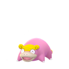Slowpoke