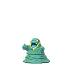 Grimer