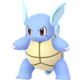 Wartortle