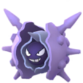 Cloyster