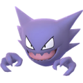Haunter