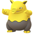 Drowzee