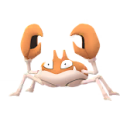 Krabby