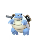 Blastoise