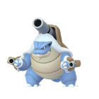 Blastoise