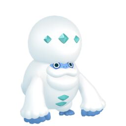 Darmanitan (Galarian Standard Mode)