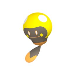 Tadbulb