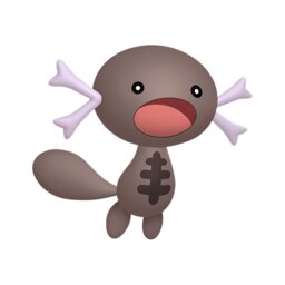 Paldean Wooper